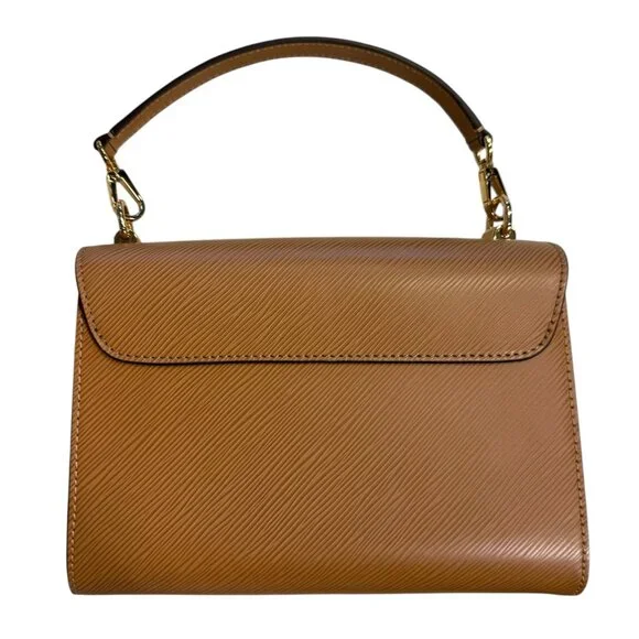 Louis Vuitton Epi Twist MM - Picture 2 of 4